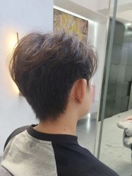 -丝源发型