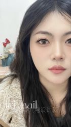 -希希美甲工作室cici-nail