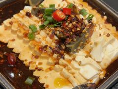 -蘸小院铁锅炖·蘸酱菜·东北菜(怀远门店)