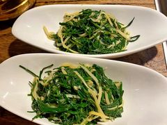 沙葱土豆丝-泽成冰煮羊(非·遗东岸国际店)