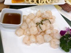 -江南村酒家