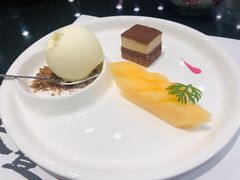 -天丰日本料理·铁板烧