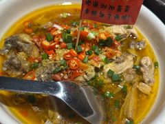 -好帮厨·下饭浏阳菜·坚持现炒(月湖店)