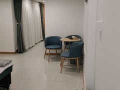 -麦悠悠·SPA·推拿(太阳山路店)