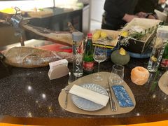 -斯普汇生蚝牛排馆(中骏世界城店)