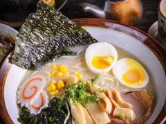 -尺山寸水日料(马桥满天星店)