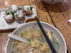 -东泰祥生煎馆(重庆北路店)