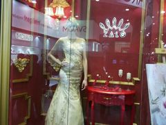 -上海跨国采购会展中心