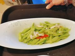 -全聚德(上海首店浦东店)