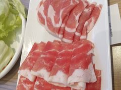 -蜀留香火锅·始于1999·原四川老火锅(白堤路店)