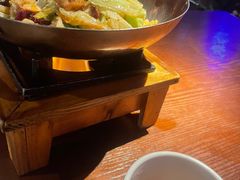 -绿茶餐厅(深圳龙华天虹购物中心店)