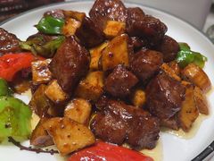 -欧记轩龙虾·私房菜(A店)