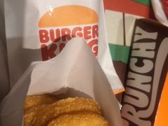-汉堡王(财富广场店)