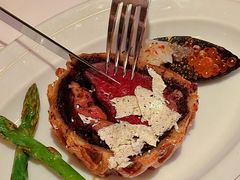 -壳里西餐厅Coquille Seafood Bistro(蒙自路店)