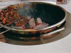 -李家水浒烤肉(五一店)