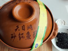 -风味小馆(天目湖宾馆店)