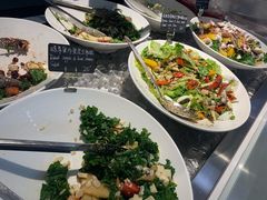 -Green Option(官舍店)