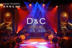 -大连城堡豪华精选酒店·宴会厅