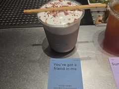 -O.P.S. CAFE