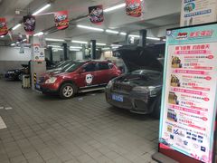 -美车驿站汽车改色工厂·艾利丹尼森·3M·美国雅龙·LG·隐形车衣