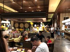 -清远熹乐谷温泉度假酒店