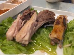 -阿西娅食府(中关村店)