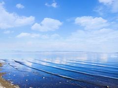 -青海湖国家重点风景名胜区