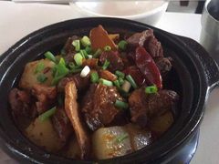 -廖记老砂锅(上清寺店)