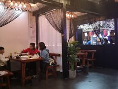大堂-盛天毛血旺非遗美食(观音桥店)