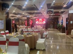 -南湖船菜大酒店