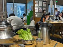 -姜虎东白丁烤肉(恒隆广场店)