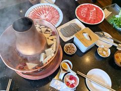 -南门涮肉(通州店)