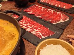 -旺福·贵州酸汤牛肉火锅(陆悦天地店)