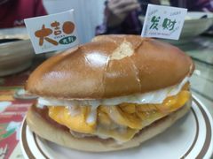 -兴华里茶记(禅城同济首店)