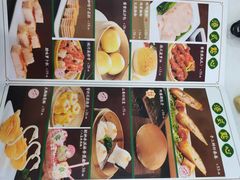 -福禄财东北菜(珠江帝景店)