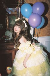 -WAVE SODA摄影工作室