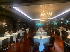 大堂-Wolfgang’s Steakhouse 沃夫冈牛排馆(上海白玉兰广场店)