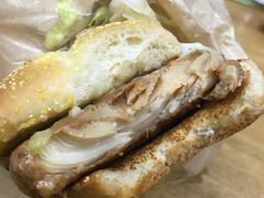 -麦当劳(东吴广场银泰城店)