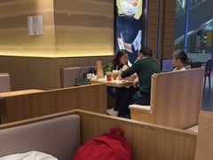 -舌尖尖·兰州牛肉面(浦东机场店)