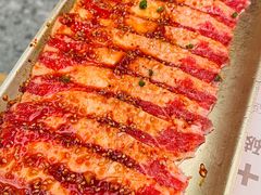 -西塔老太太泥炉烤肉(北京双井店)
