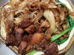 -葛记焖饼(伏牛路店)