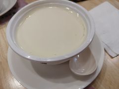 -满记甜品(巴黎春天宝山店)