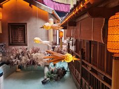 -叶叶菩提·晋福宫