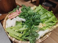 -阿婆情腊排骨火锅·野生菌季(古城旗舰店)