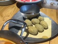 -黔边炉·贵州酸汤牛肉火锅(五江天街店)