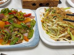 -旺达·福州菜(正大广场店)