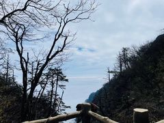 -峨眉山风景名胜区
