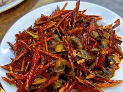 -西塔隆太白烤牛肉馆(图们路店)