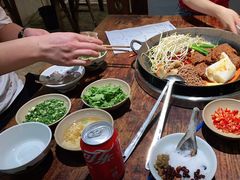 -四小区火锅·巷子里的重庆火锅(花照壁店)