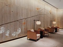 -上海衡山路十二号华邑酒店